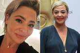 Ant McPartlin's ex Lisa Armstrong pens cryptic post teasing big 'change'