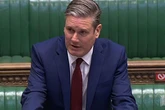 Prankster 'hid phone to play sex noises' in Parliament like on Match of the Day