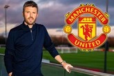 Man Utd news: £60m transfer target makes decision as star gets 'calls and texts' over move