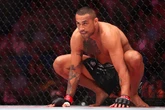 Model turned UFC star Carlos Ulberg wants title even if it means 'breaking the rules'