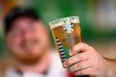 England fans knocking back 30 million pints in Euro 2024 booze 'n' burger bender