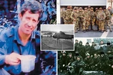 SAS hero defends Falklands War on anniversary of conflict's end