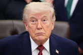Donald Trump 'holds off on Iran attack' as 'government is seriously fractured'