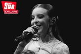 Tattoo artist turned beloved rapper sells out first UK show as fans dance through heatwave