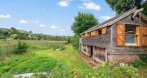 Britain's most expensive bird watching hide has amazing additions