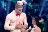 BBC Strictly fans left 'crying' after Vito Coppola's heartfelt tribute to Ellie Goldstein