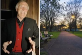 Bruce Forsyth's 'drunk ghost' terrorising joggers by singing Japanese national anthem