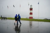 UK weather sizzles in spring sunshine before showers sweep in after weekend scorcher