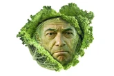 It's Nigel Cabbage! Reform's Nigel Farage tipped to become the next Lettuce Liz Truss