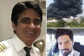 Air India captain in mental health probe after 'cutting fuel switch' in tense exchange