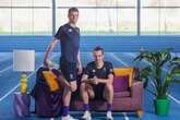 NatWest launches 'Couch to Cash: The £5K Challenge' with Brownlee brothers to boost UK savings