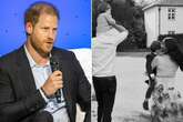 Prince Harry makes first comments after Kate's cancer update as he reveals 'best gift'