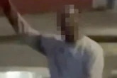 Belfast stabbing victim was 'knifed in the eyes' by Sudanese man as police issue new info