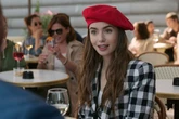 Emily in Paris star dealt blow as new project given disappointing update