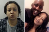 Nurse, 37, with 'double life' as cocaine trafficker given away by selfie with boyfriend
