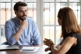Dear Jobs Guru: ‘I’m fed up of being asked about the five years I spent in the Army’