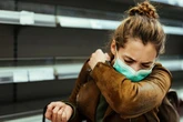 'Highly contagious' new Covid strain dubbed 'Frankenstein' has 'very painful' symptom
