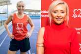 Corrie’s Kimberly Hart-Simpson: ‘Marathon training has transformed my body and mind!’