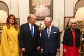 Donald Trump’s top royal clangers as he prepares to meet the King on state visit