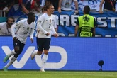 Antoine Griezmann wanted by Man City as 'alternative to Harry Kane' transfer