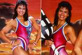 Gladiators icon left huge amount in will after cancer death despite short TV career