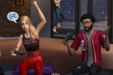 Couple break up in real life after Sims characters 'cheat' in game