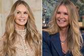 Supermodel Elle Macpherson shares secret cancer battle and has refused chemo