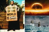 Doomsday preacher's chilling warning that the world will end in 2021