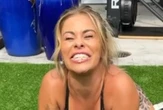 Paige VanZant's rudest video yet slammed by fans as ex-UFC ace branded 'cringe'