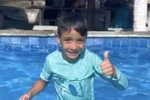 Tragedy as boy, 7, dies in water park pool while pregnant mum pops to toilet
