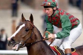 Legendary jockey dies in Thailand who was last apprentice to place in the Derby