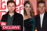 Expert gives verdict on Danny Jones relationship as she spots telling 'signs'