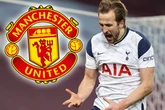 Man Utd are 'one of three or four teams' who can fully afford Harry Kane transfer this summer