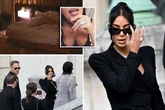 Kim Kardashian made eight-word plea to thugs fearing she'd be raped, trial hears