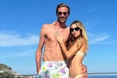 Peter Crouch says wife Abbey Clancey refused to wee on him — even when he asked