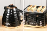 Brits could be spied on by our TOASTERS as Russians and Chinese use 'zombie products'