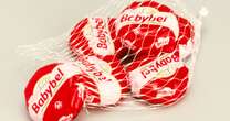 People are only just realising how Babybel cheese got its name