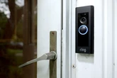 Holidaymakers don't relax until day six of trips as they're always checking doorbell cams
