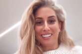 Stacey Solomon's 'game-changing' hack will free up wardrobe space and it only costs £5