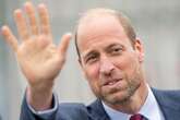 Prince William says Kate 'still has a long way to go' as he breaks silence on cancer update