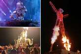 Burning Man revellers say 'f**k AI' after suggestion to use it at next year's event