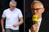 Gary Lineker 'could face police probe' over antisemitic post as he quits BBC