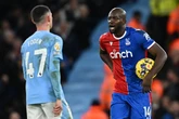Man City 'bottle' 2-0 lead in 2-2 draw with Crystal Palace as fans say 'Pep out'