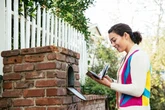 HMRC issues alert over letters that entitle people to £473 on average
