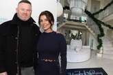 Inside Coleen and Wayne Rooney's £20m mansion with football pitch and luxury cinema