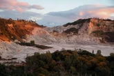 Italy supervolcano warning issued over 'eruption that will plunge planet into chaos'