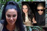 I'm A Celeb Tulisa's love life including bandmate romance after sexuality confession