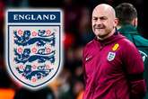 Lee Carsley admits he needs to 'raise his game' after England were stunned by Greece