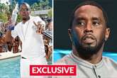 'I've been reporting on P Diddy's sex scandal - here's what floored me the most'