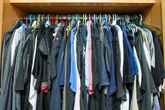 Britain's ultimate fashion staple revealed – and it's a classic wardrobe staple